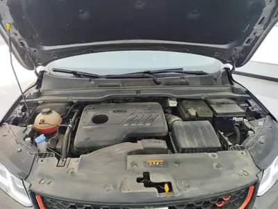 Geely Binyue