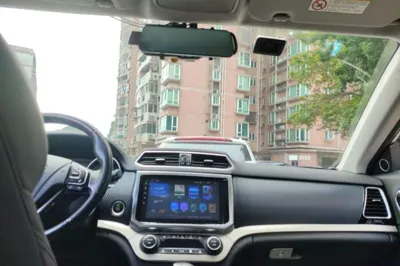 Haval H6 Coupe
