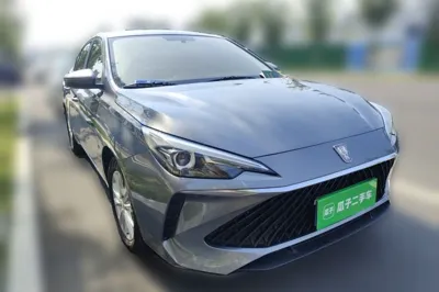 Roewe i5