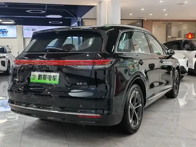 尚界 尚界H5