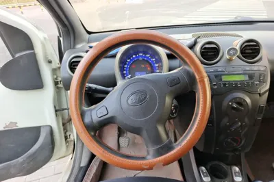 BYD F0