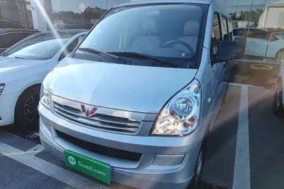 Wuling Rongguang S
