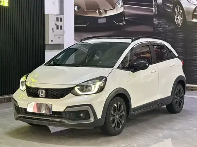 Honda Life