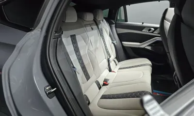 BMW X6M