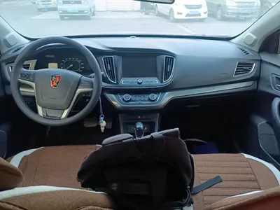 Roewe 360