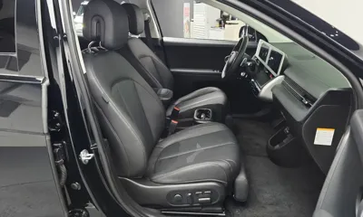 Hyundai Ioniq5