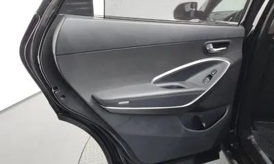 Hyundai Maxcruz