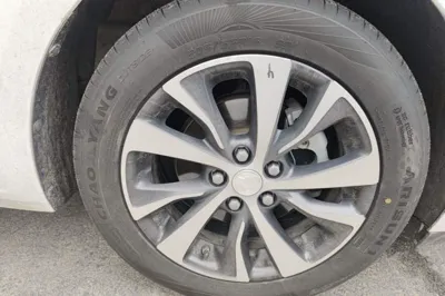 Buick Excelle GX