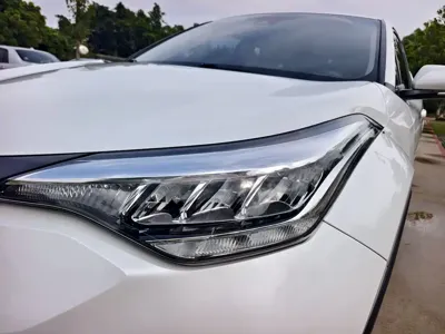 Toyota Izoa