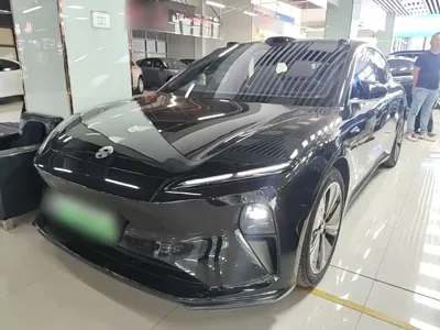 Nio ET5T