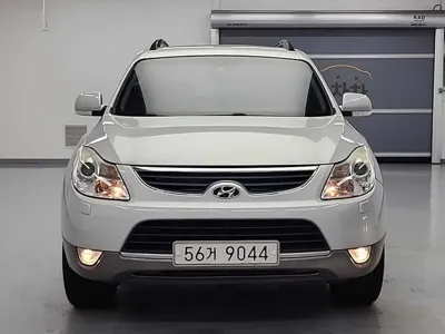 Hyundai Veracruz