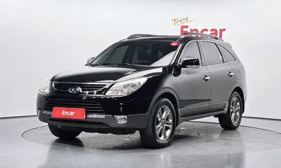 Hyundai Veracruz