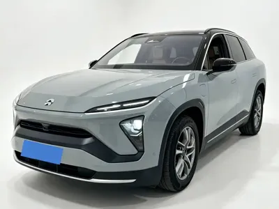 Nio ES6