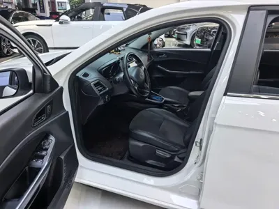 Ford Escort