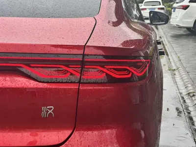 BYD Han
