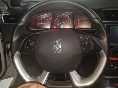 DS DS 5LS