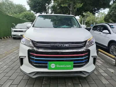 大通 G50