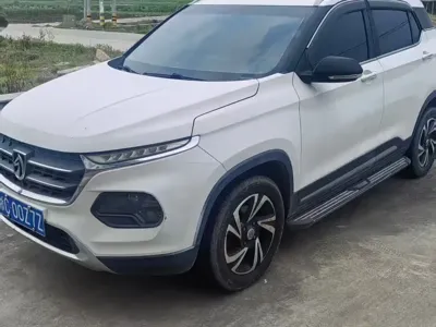 Baojun 510