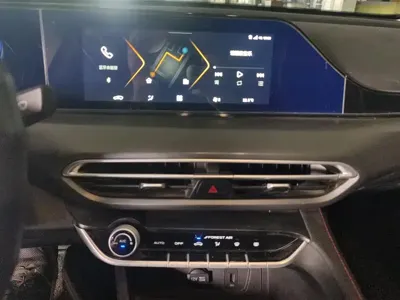 Changan Eado