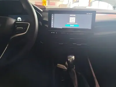 Roewe i5