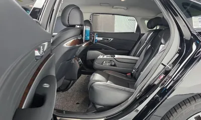 Kia K9