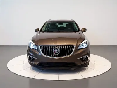 Buick Envision Plus