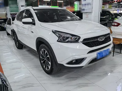 Chery Tiggo 7