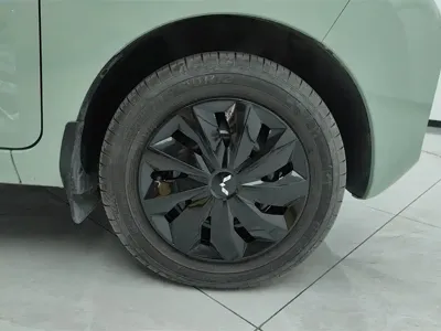 Wuling MINIEV