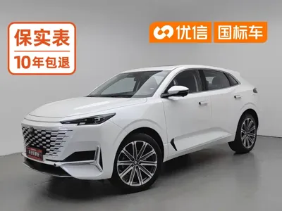 Changan UNI-K