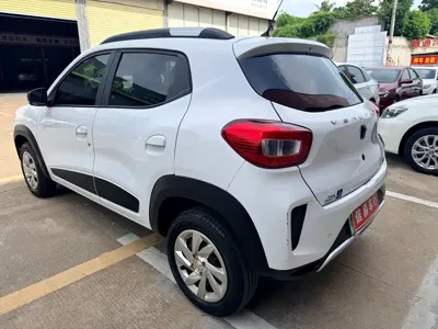 Venucia e30