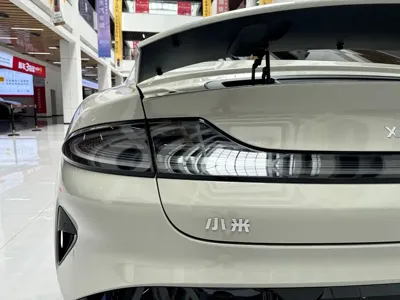 Xiaomi SU7