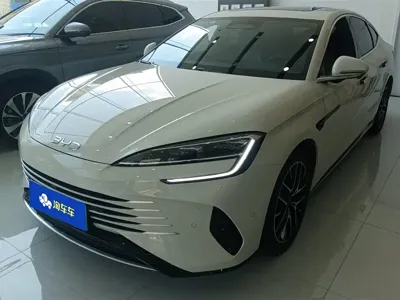 BYD Seal 07 DM-i