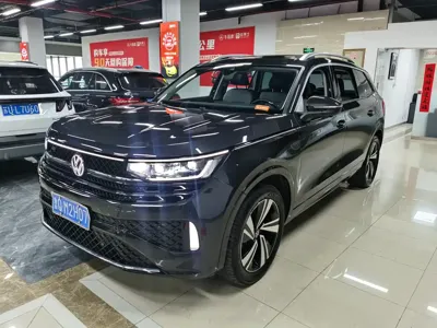 Volkswagen Tavendor