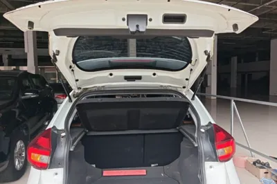 Chery Tiggo 3x