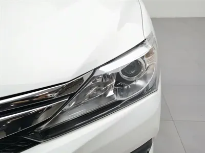 BYD F3