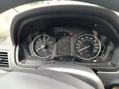 BAIC Senova D20