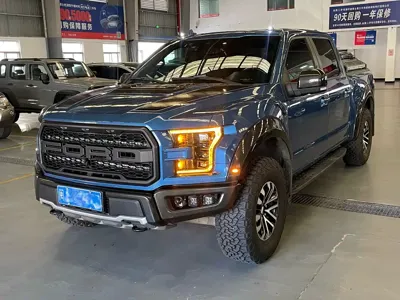 Ford F-150 Raptor