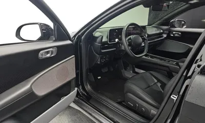 Hyundai Ioniq6