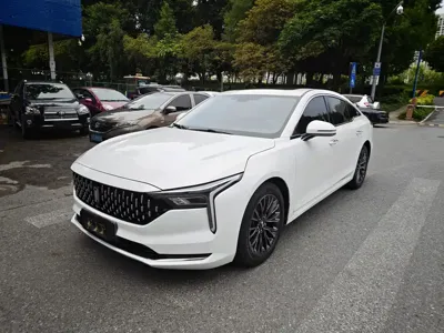 Bestune B70