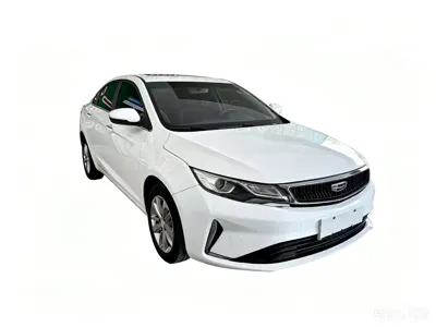 Geely Emgrand GL