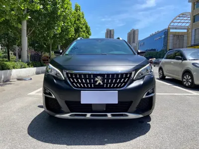Peugeot 4008