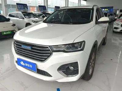 Haval H4