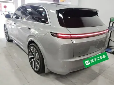 Li Auto Li L7
