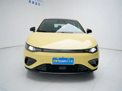 Leapmotor 零跑Lafa5