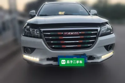 Haval H2