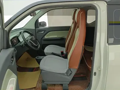 Wuling MINIEV