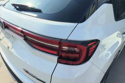 Changan CS35PLUS