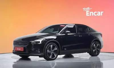 Polestar Polestar 2
