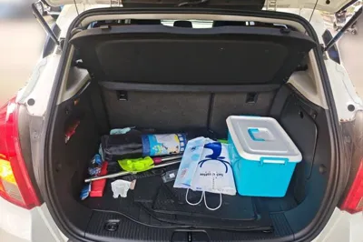 Buick Encore