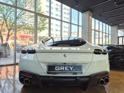 Ferrari Roma